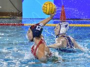 U15-ös Eb: legyőztük az oroszokat, csoportelsőként jutottunk a negyeddöntőbe…