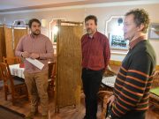 LÉGBŐL KAPOTT FOTOGRÁFIÁK…