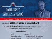 Önök is várják a színház nyitását?…