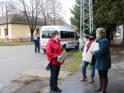 Idén is segít a Máltai Szeretetszolgálat helyi csoportja…