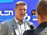 Vári Attila: Szentesen nagy hagyománya van a vízilabdának…