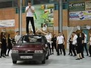 Beatbox a Zsoldos szalagavatón! (videó)…