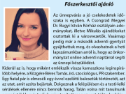 A hozzászólás lehetőségét kikapcsolták ennél a bejegyzésnél….