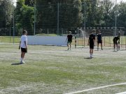 Holnap kezdi a bajnokságot U-19-es csapatunk……..