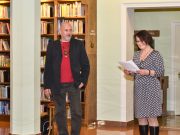 Az Ősök Nagy Csarnoka…