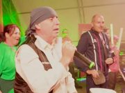 VII. Speciális Olimpia Nyári Nemzeti Játékok; Ünnepélyes Megnyitó