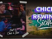 Chick with Eddie Gomez, Steve Gadd & Bob Berg – „Sicily” Part 3 (1992) In c…