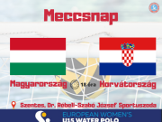 Ma újabb csoportmeccs vár a lányokra, gyertek szurkolni a strandon elhelyezett…