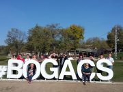 Indulunk haza! Jó volt….