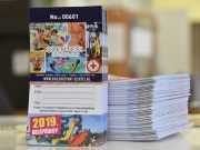 6000 db fürdőjegy a véradóknak…