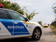 Több milliós lopás Szentesen…