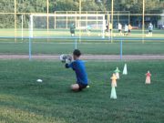 Kora este a felnőtt férfi csapatunk elkezdte a hangolódást a hétvégi nyitó fordu…