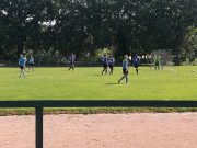 Ma délelőtt női felnőtt csapatunk Tiszaföldvár csapatát fogadta….