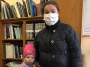 Gratulálunk nyerteseinknek, akik már átvették az Éden Édességbolt által felajánl…