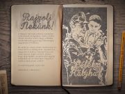 L É L E K K Á L Y H A…