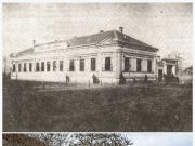 Szentes arculata régen és ma: Az egészségügy bástyája – 45 éves a rendelőintézet…