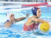 Képgaléria a Görögország Magyarország U15-ös Eb-meccsről. Vidovics Ferenc…