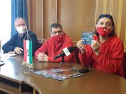 Online Mikulás-koncertet ad a Pom-Pom ma délután…