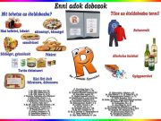 Enni Adok Ételdoboz Szentesen…