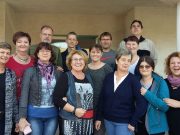 Kirándulunk, irány Eger: Bródy Sándor könyvtár!…