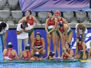 U15-ös Eb: remekül sikerült a magyar válogatott bemutatkozása Szentesen…