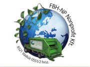 Szelektív hulladékgyűjtés 2019. első félév…