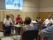 A Szentes-Csongrád Rotary Klub nyílt estet tartott a Dózsa-házban, ahol a téma a…