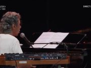 2019 Chick Corea & Spanish Heart Band – Flamenco – at Jazz à Vienne
………