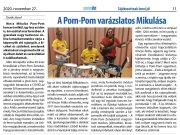 A hét legnépszerűbb cikke IV….