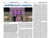 A hét legnépszerűbb cikke III….