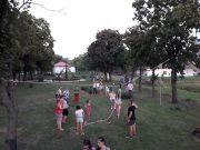 Szavazz a TÉSI KERT projektre a szentesi TESCO-ban!!!!…