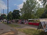 Már hangolnak a zenészek!…