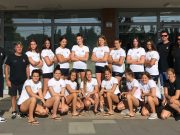 Leány U15-ös Európa-bajnokság, Szentes: ugrás az ismeretlenbe