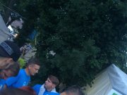 Ma este a fiúk Derekegyházán jártak a Palacsinta Fesztiválon……..