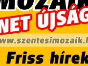Megújul a Szentesi Mozaik! Nézze meg újságunkat a www.szentesimozaik.hu címen!…