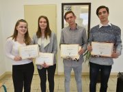 Implom József helyesírási verseny regionális döntője Szentesen…