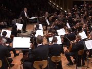 Hear this archive recording with the late Mariss Jansons and rare jewels of the…