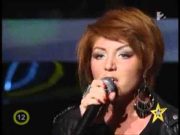 Megasztár 5 Utolsó középdöntő-Tolvai Renáta