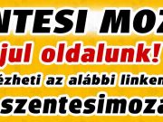 Megújul a Szentesi Mozaik!…