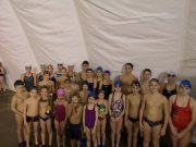 Úszósikerek a NICS Kupán…