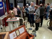 50 éves a szentesi búvárbázis…