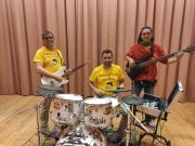 A Pom-Pom varázslatos Mikulása…