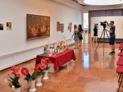 Tokácsli Galéria…