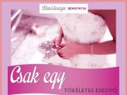 Új helyszín a tökéletes esküvőhöz…