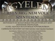 KÉPZÉSAJÁNLÓ Szeretne tanulni? Szeretne fejlődni? Szeretne egy új szakmában dolg…