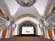 Animáción az új Tóth József Színház (ilyen lesz – videó)…