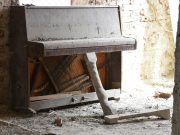 A Tóth József Színház jelenlegi állapota…