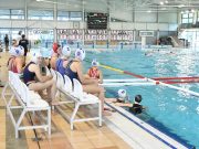 A magyar ifjúsági válogatott nagyon készül az EB-re! Szerbiával játszottak edzőm…