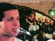 Hevesi Tamás – Ezt egy életen át kell játszani