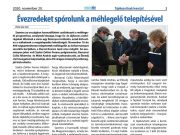 A hét legnépszerűbb cikke I….